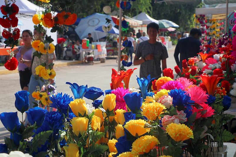 Recuérdame Festival United Puerto Vallarta with Art and Tradition Recuérdame Festival United Puerto Vallarta with Art and Tradition