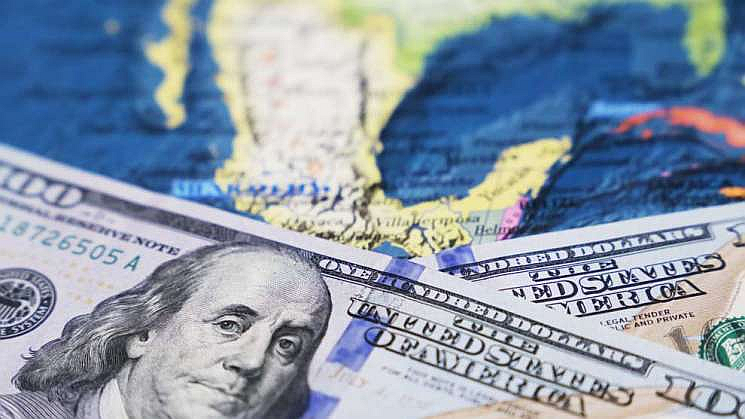 Remittances to Mexico Hit Record, but Strong Peso Softens Impact Remittances to Mexico Hit Record, but Strong Peso Softens Impact