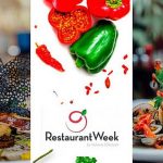 RestaurantWeek1