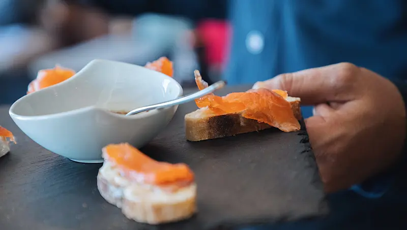 Restaurant Week Returns to Puerto Vallarta and Riviera Nayarit