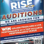 RiseAudition