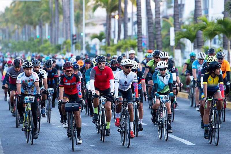 2025 Whistler – Riviera Nayarit Gran Fondo Set to Thrill Cyclists