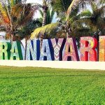 RivieraNayaritSign