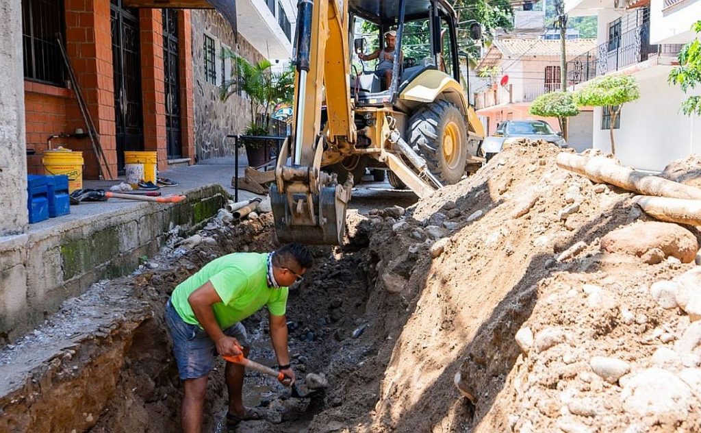 SEAPAL Tackles Leak and Sinkhole, Exposing City’s Aging Pipes