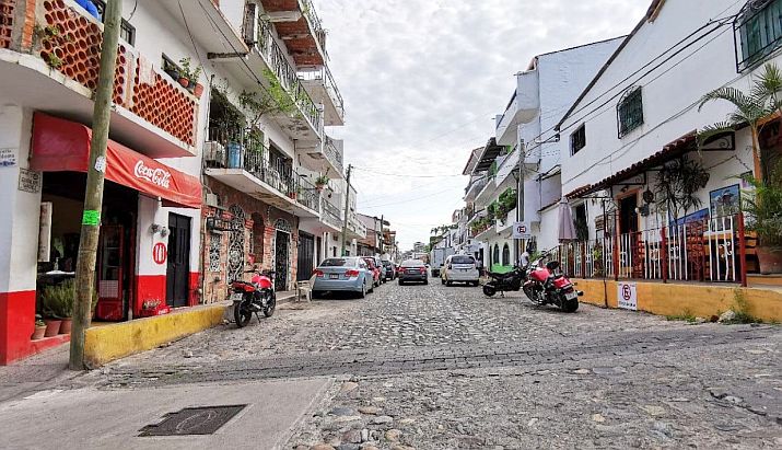 SEAPAL to Begin Working in Downtown Vallarta on Tuesday