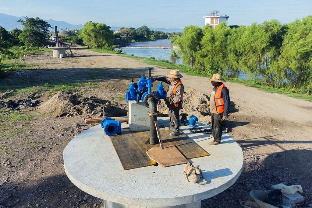 SEAPAL Pledges September Stabilization of Vallarta’s Water System