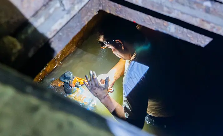 Essential Water and Drainage Repairs Boost Community Well-being