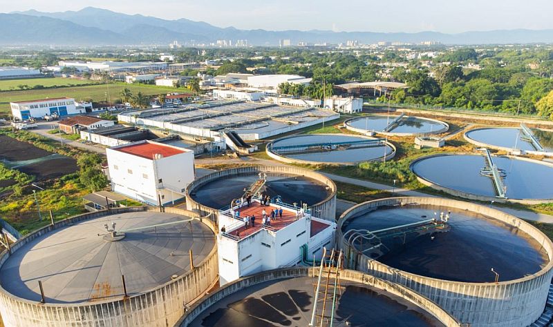 SEAPAL Vallarta Increases Water Production to Meet Growing Demand