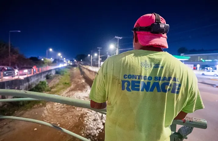 Water Outages in 150 Vallarta Neighborhoods Feb 19-20 Water Outages in 150 Vallarta Neighborhoods Feb 19-20