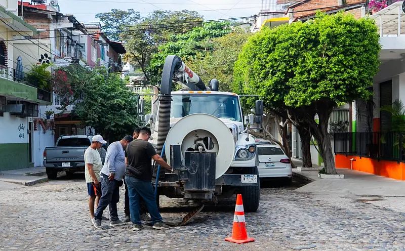 SEAPAL Vallarta Strengthens Services for Semana Santa SEAPAL Vallarta Strengthens Services for Semana Santa