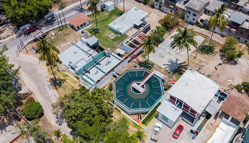 SEAPAL Advances Major Investment in Vallarta’s Water Supply SEAPAL Advances Major Investment in Vallarta’s Water Supply