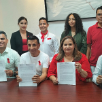 SETAC-agreement