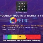 SETAC-benefit