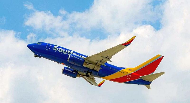 Southwest Expands Mexico Service with New Spring 2025 Routes