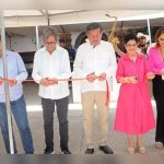 Sabor-Inauguration