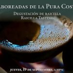 Saboreadas