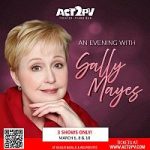 Sally-Mayes