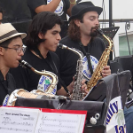 SaltyPawJazzOrchestra