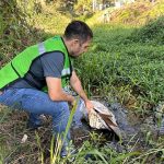 SantaMaríaCanalCleanup