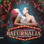 Saturnalia-screen