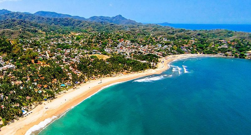 Tepic-Riviera Nayarit Airport to Welcome International Flights Tepic-Riviera Nayarit Airport to Welcome International Flights