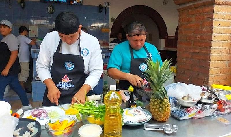 Cooking Competition to Showcase Vallarta’s Municipal Markets Cooking Competition to Showcase Vallarta’s Municipal Markets