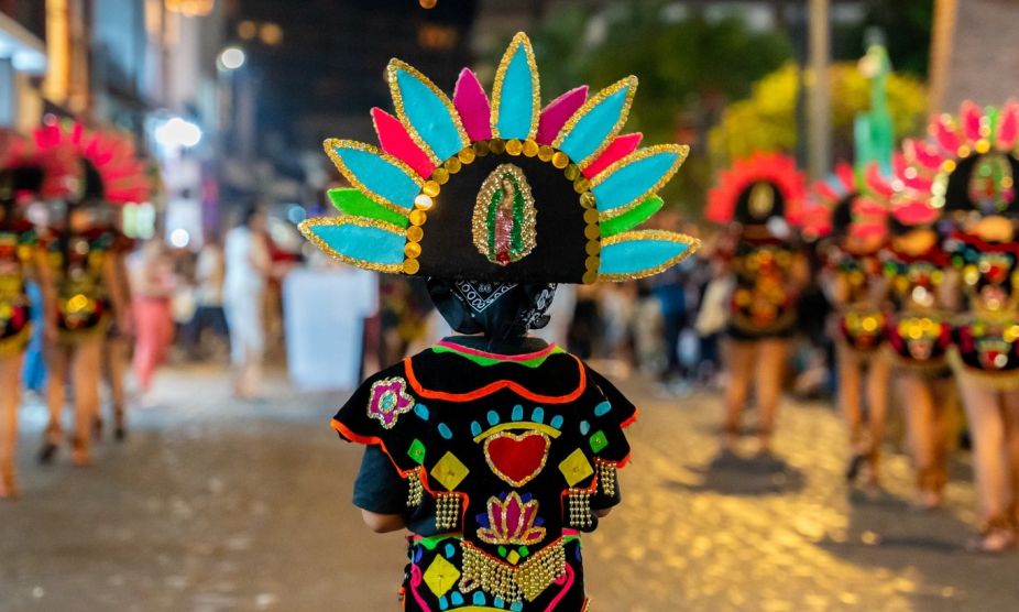 December Events That’ll Light Up Your Holidays in Puerto Vallarta December Events That’ll Light Up Your Holidays in Puerto Vallarta