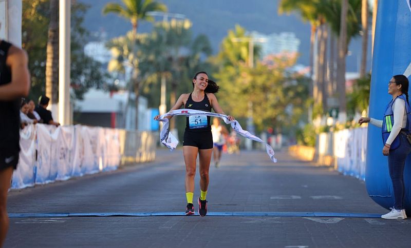 SEAPAL Vallarta’s Half Marathon and 5K Race Set for March 23