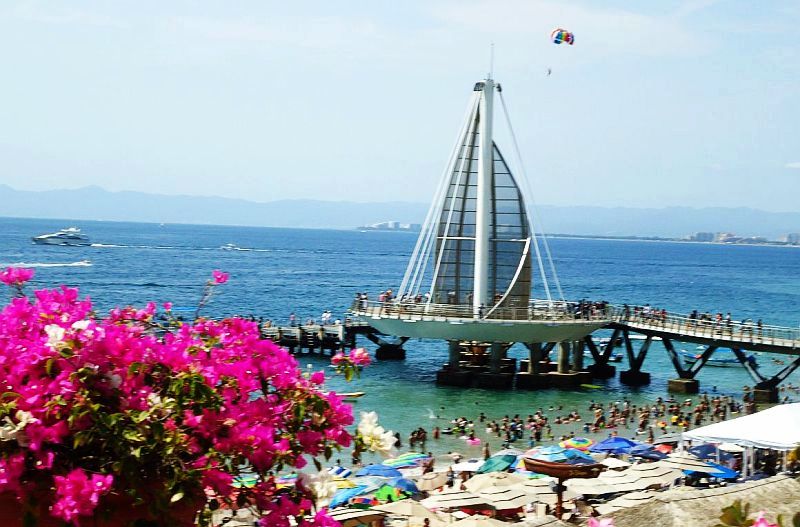 Puerto Vallarta is Shaping Up to Open at 100% this Easter