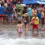 SemanaSantaLosMuertosBeach