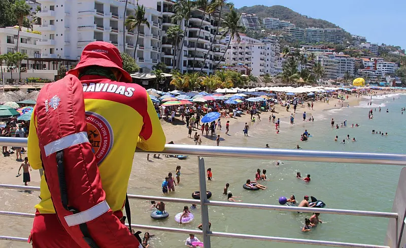 Semana Santa & Pascua: Finding Your Vallarta Rhythm