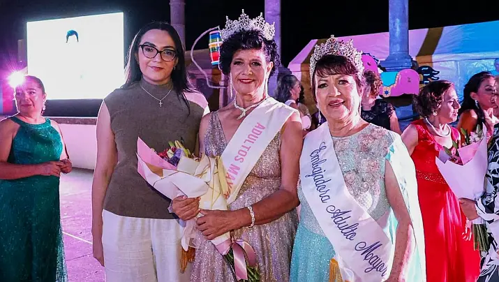 Puerto Vallarta Celebrates Elegance at 2026 Senior Pageant