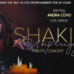 ShakiraUnplugged