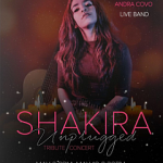ShakiraUnplugged
