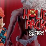 SherryVineHoliday