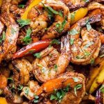 ShrimpFajitas