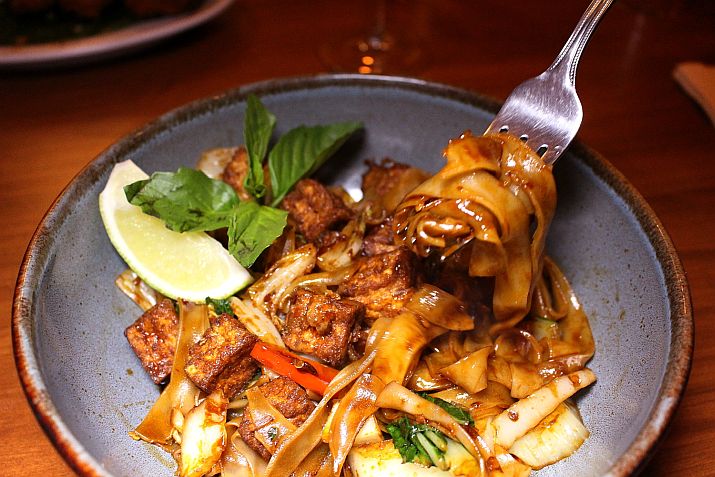 Siam Cocina Thai: A Taste of Thailand in Puerto Vallarta