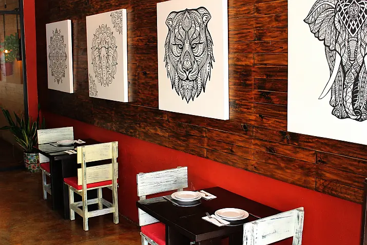 Siam Cocina Thai Spices Up Restaurant Week 2026