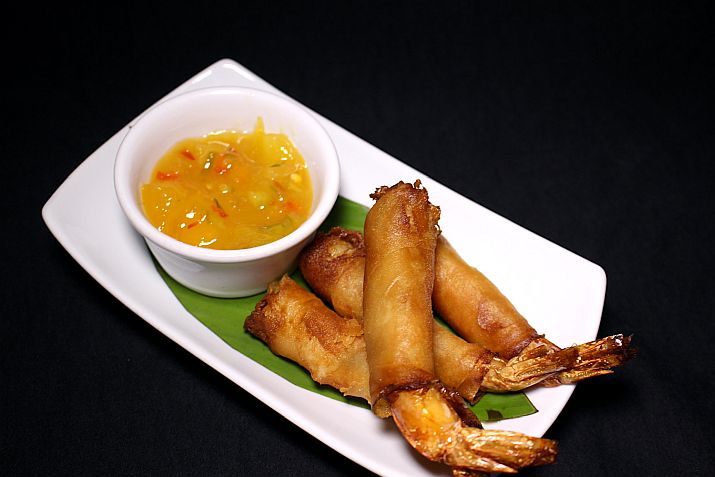 Restaurant Week is the Perfect Time to Visit Siam Cocina Thai