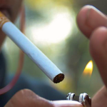 Smoking