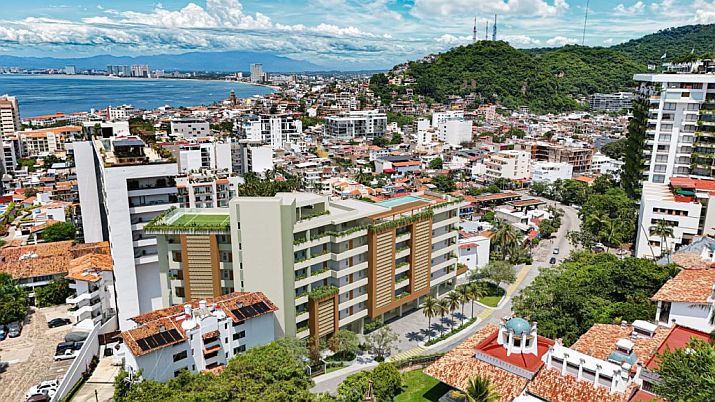 Tropicasa’s July Hot Property in Puerto Vallarta: South Bay