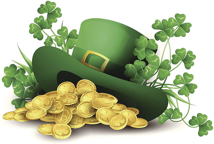 Get Your Green On Early and Help Kids at Murphy’s Irish Pub!