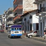 StreetDowntownPuertoVallarta