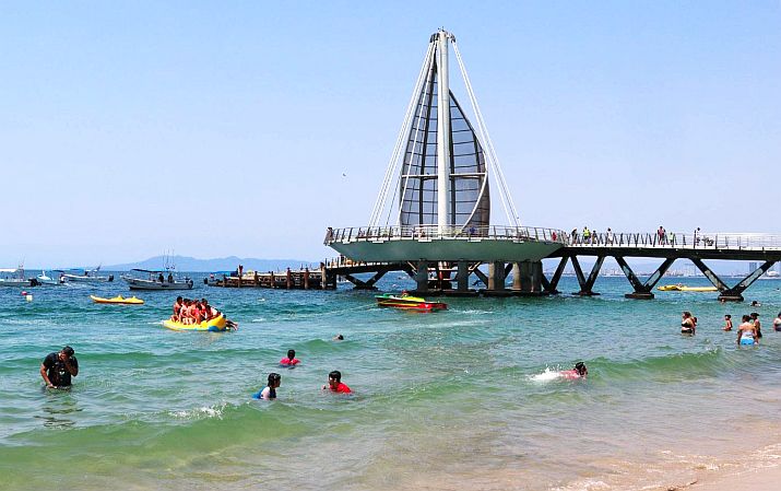 Is Summer the New High Season in Puerto Vallarta?