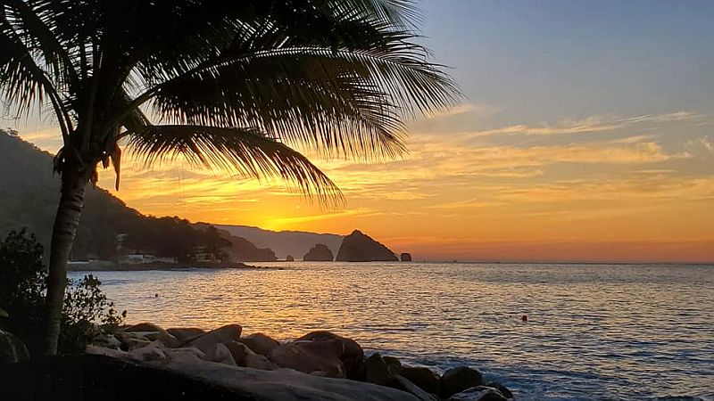 June Solstice: Celebrate the First Day of Summer in Puerto Vallarta June Solstice: Celebrate the First Day of Summer in Puerto Vallarta
