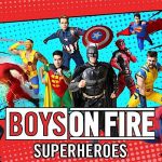 Superheros