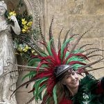 Suzy-Aztec-Ceremony-Paris
