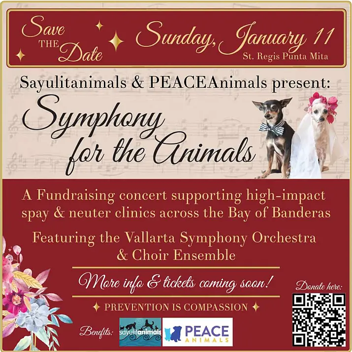 Symphony for the Animals: A Concert for Compassion