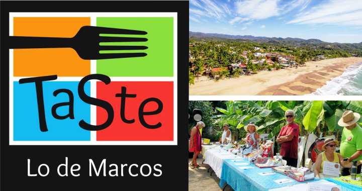 9th Annual Taste of Lo de Marcos to be Held February 19