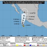 TS-Orlene-NOAA